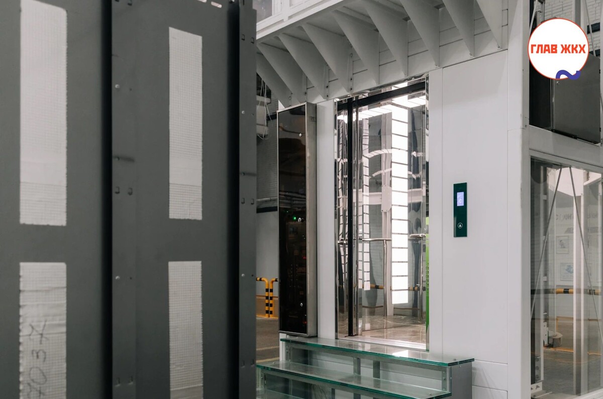 Планы по замене устаревших лифтов в многоквартирных домах утверждены регионами
