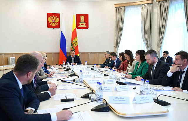 «Матерям-героиням» из Тверской области улучшат жилищные условия