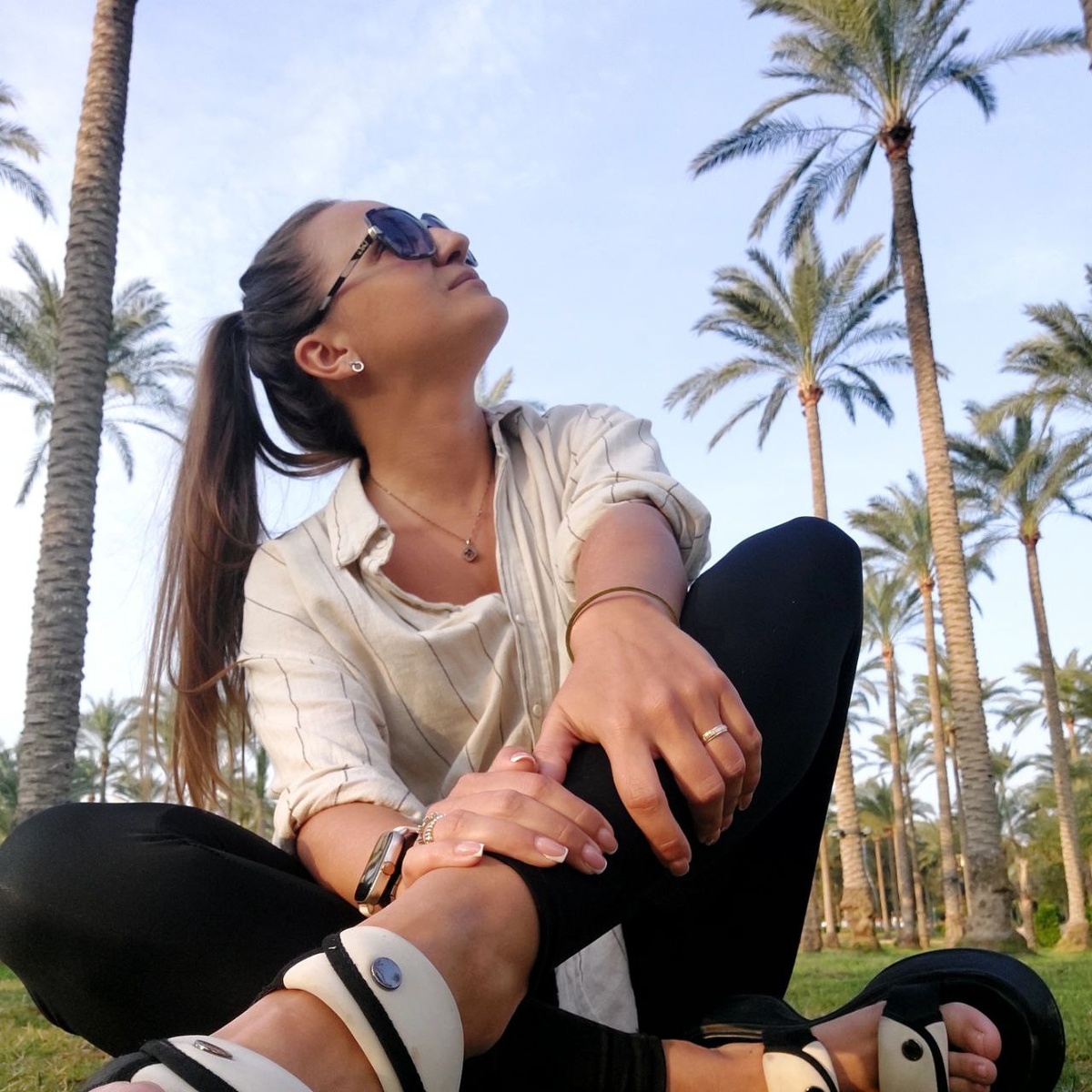 Каус Юлия, контент-маркетолог