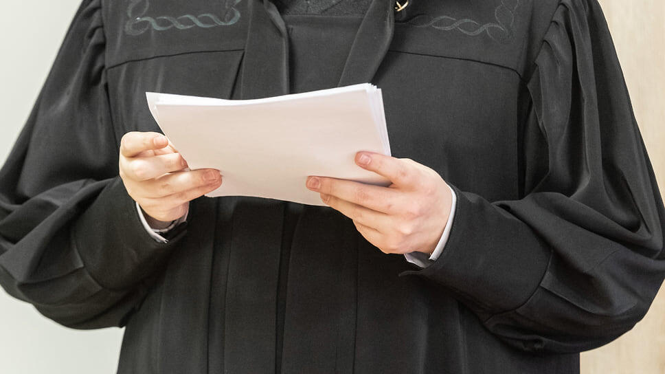 Фото: Олег Харсеев / Коммерсантъ