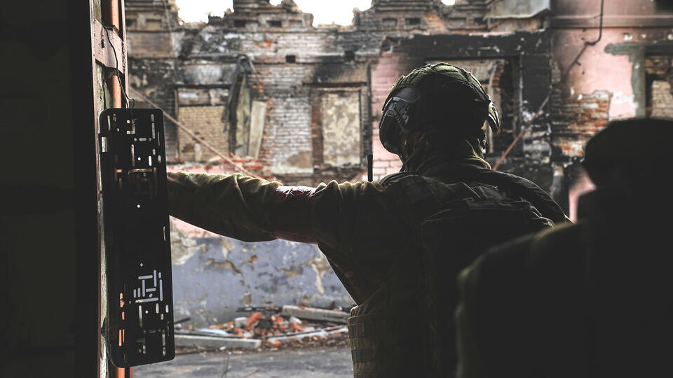 Фото: © ИЗВЕСТИЯ/Сергей Прудников