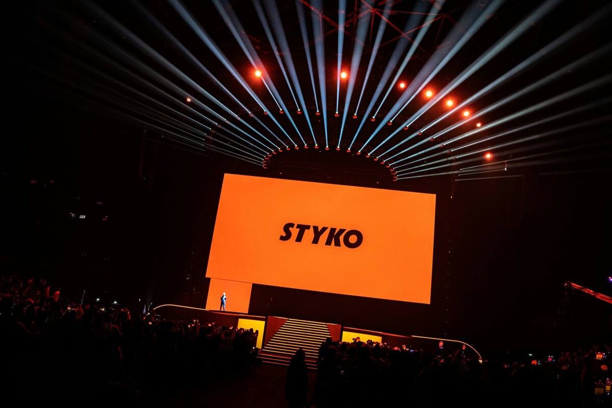 фото взято с аккаунта в X STYKO