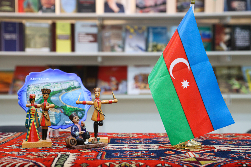    Фото: Bulkin Sergey/Globallookpress