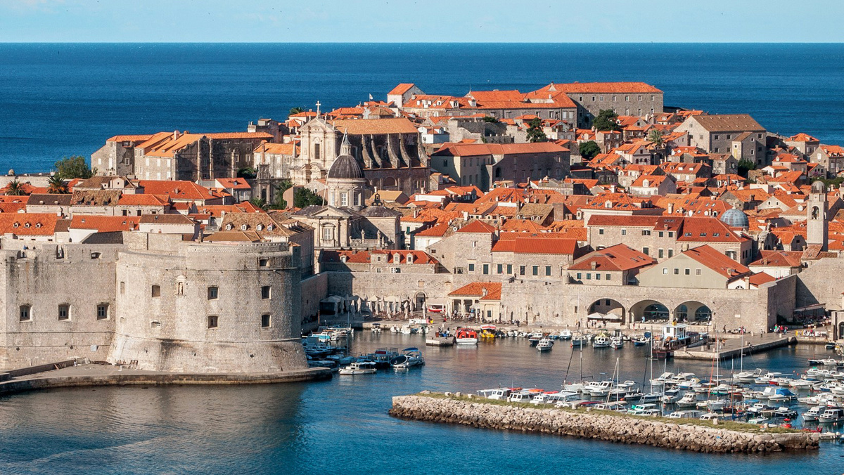 Дубровник