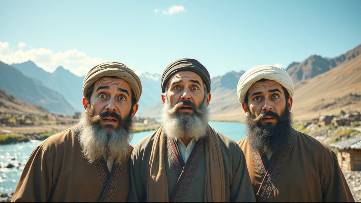 Нельзя зариться на чужое.