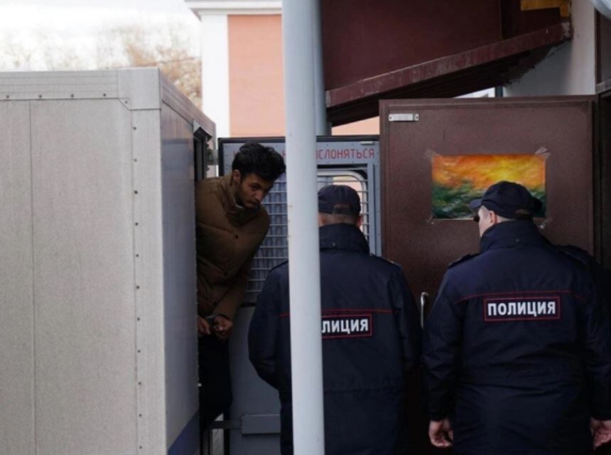 Иллюстрация из открытых источников