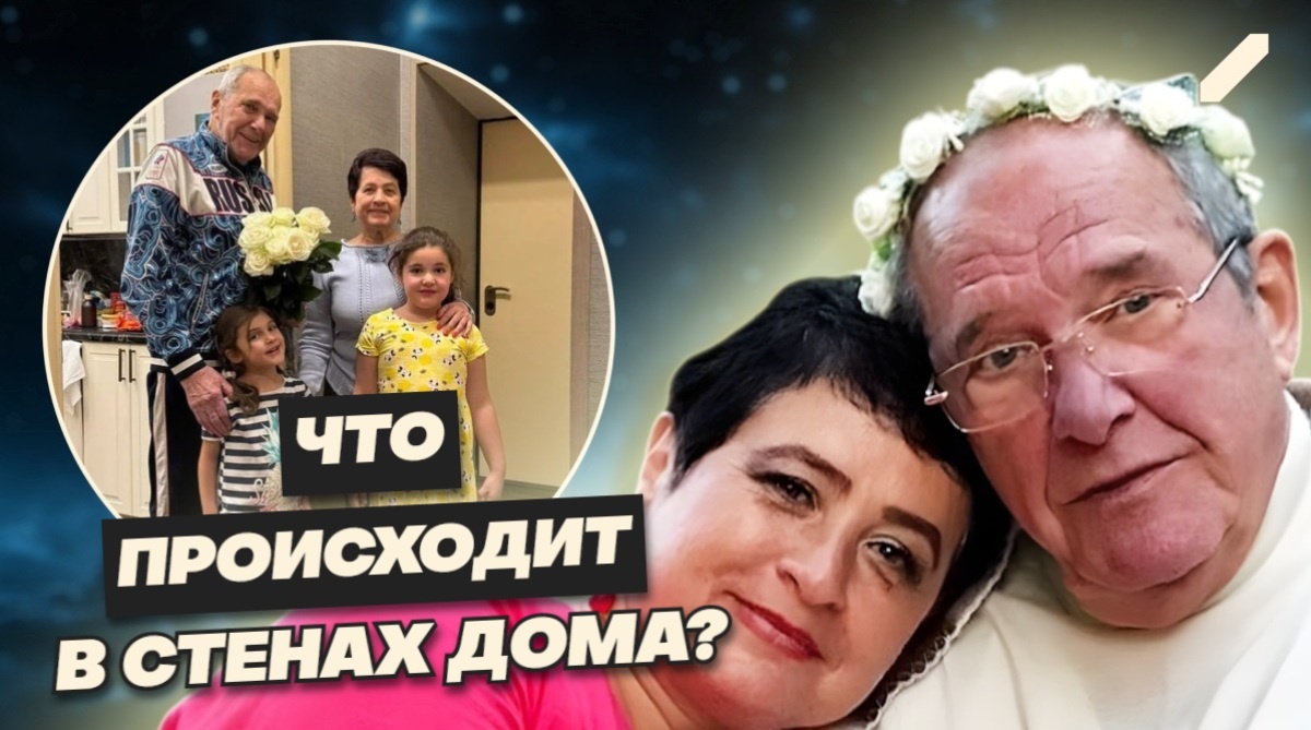 "Отчитывали из-за полотенец и йогурта": нянечка детей Эммануила Виторгана поделилась неприглядными подробностями...