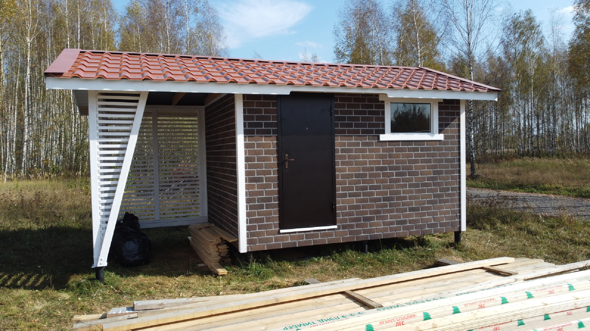 Для нас HOST compact очень значимая модель - с него началась история HOST!