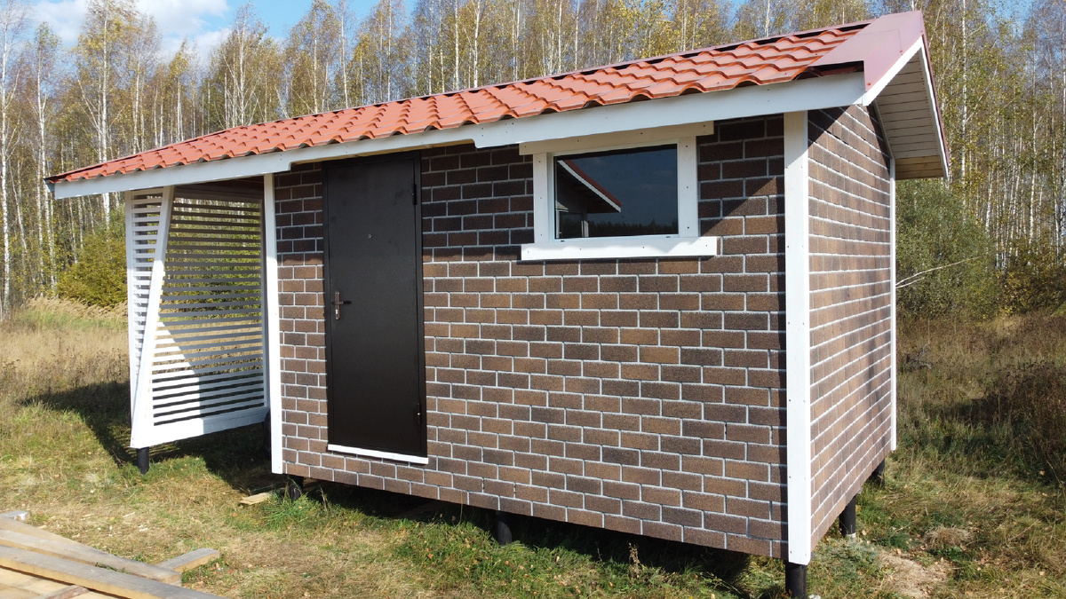 Для нас HOST compact очень значимая модель - с него началась история HOST!