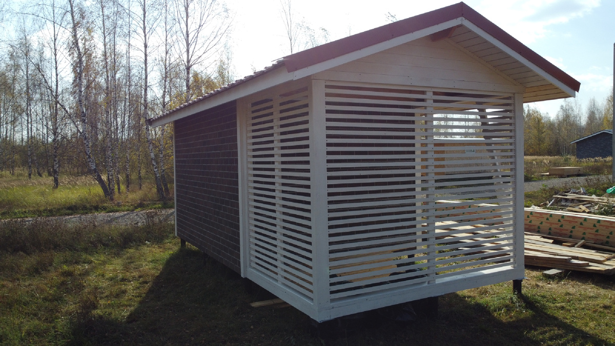 Для нас HOST compact очень значимая модель - с него началась история HOST!