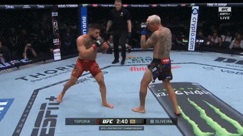 – Опасный малыш.