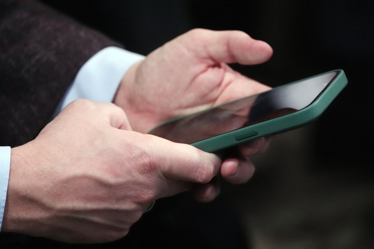     / Источник: © ИЗВЕСТИЯ/Эдуард Корниенко