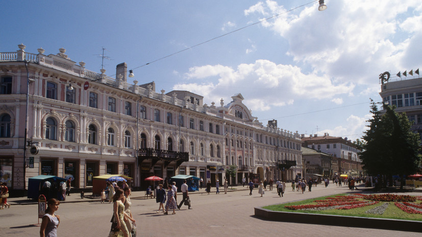   РИА Новости Александр Поляков