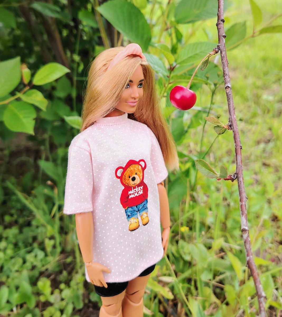 Пока рановато, для еды не годится😜