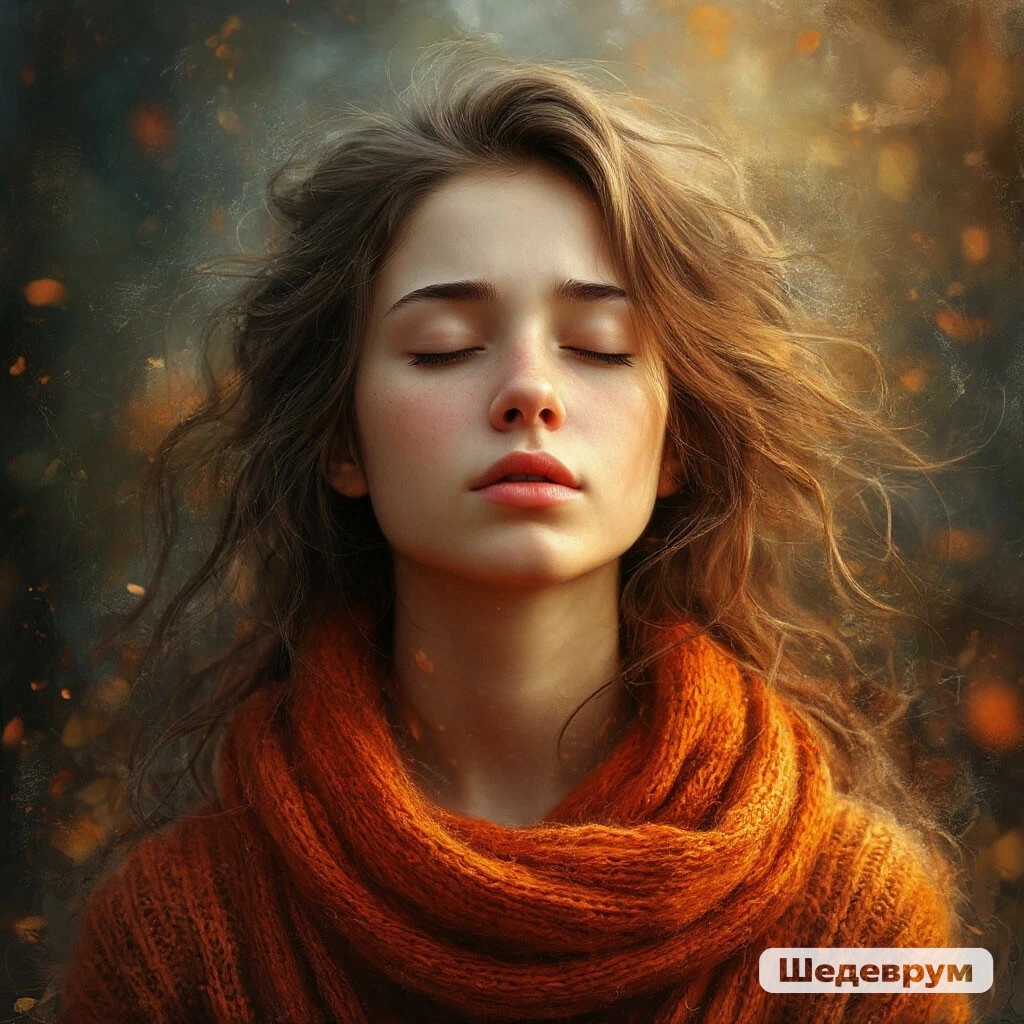 Так увидел мои строки Шедеврум.