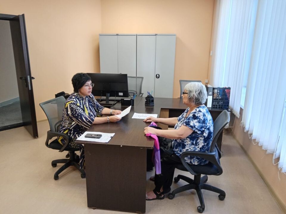    В Барнауле открылось государственное юридическое бюро. Источник: Управление юстиции Алтайского края