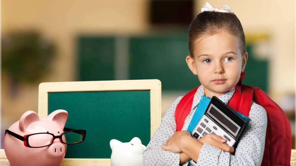    Фейковые курсы по заработку, как дети теряют деньги