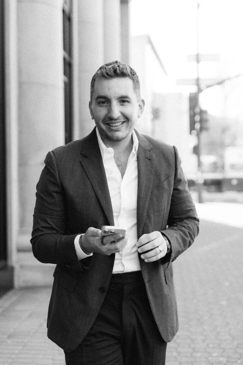 Стив Цветков