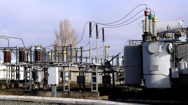    © Крымэнерго