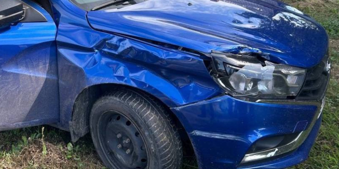 Россияне потребовали изгнания цыган из села после аварии