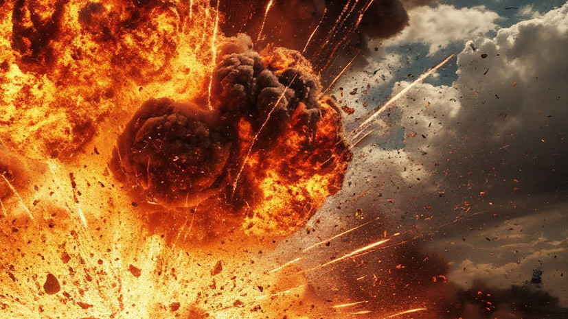    Изображение сгенерировано при помощи ИИ