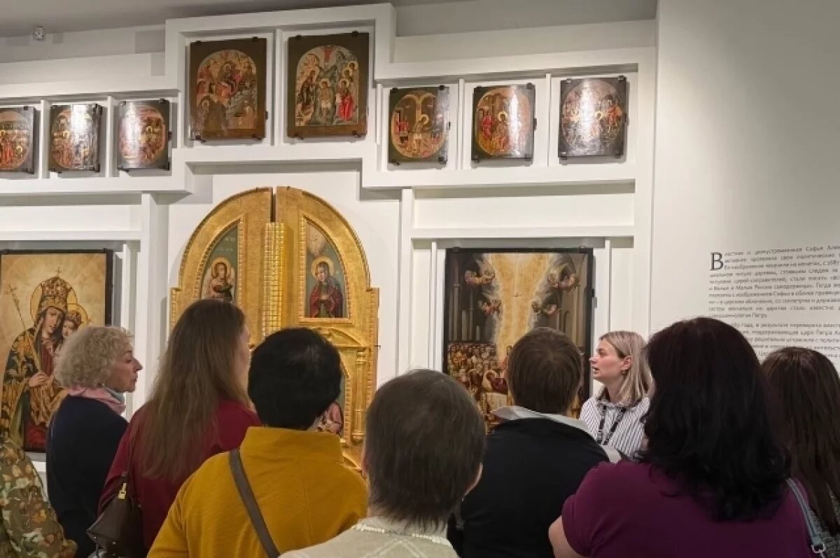    Стремление к свету.