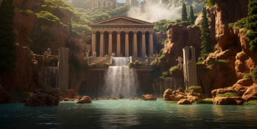 Речь идет о высшем интеллекте: на Земле жил кто-то умнее современного человека