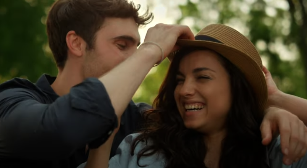 Простые советы по переживанию расставания: от боли к исцелению и росту