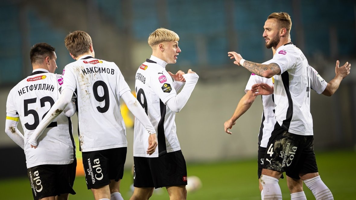    Футболисты «Торпедо».ФК «Торпедо»