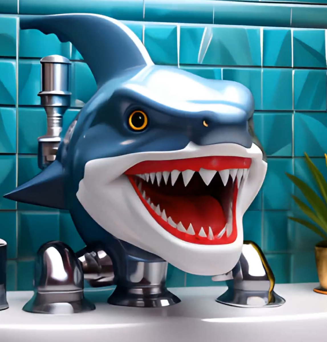 Акулини-Кранини-Ай-Ай