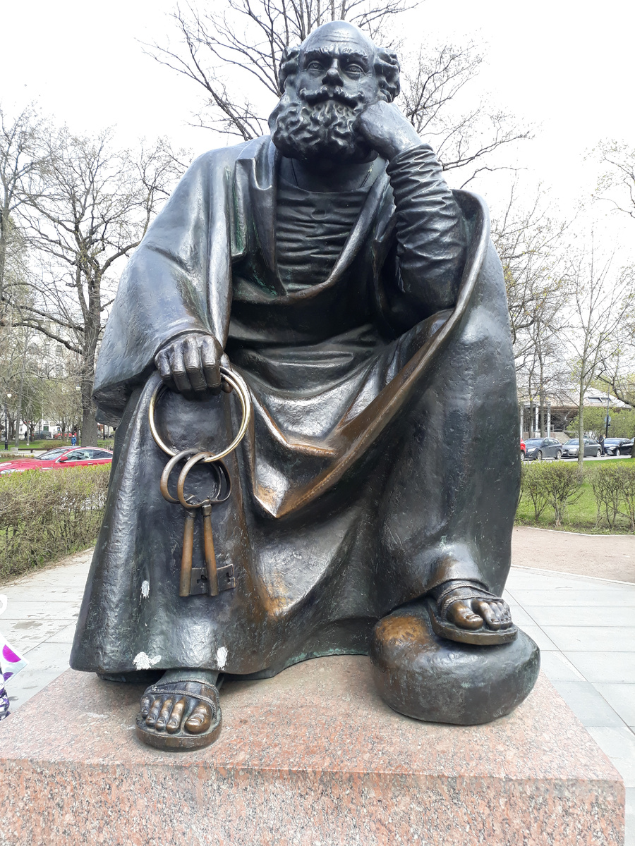 Фото автора.