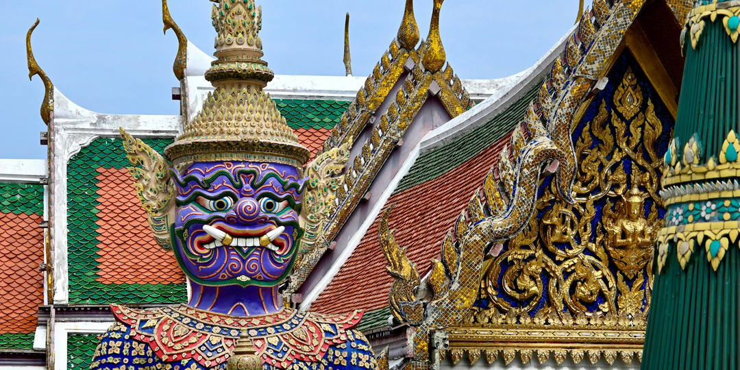 Куда поехать: 30 самых популярных стран для россиян (часть первая)