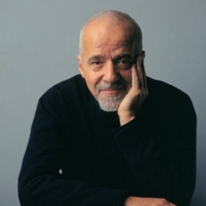 Паоло Коэльо