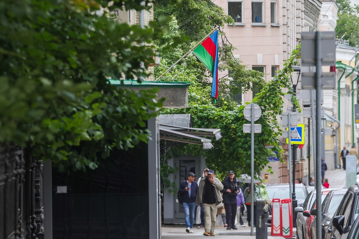     / Источник: © Global Look Press