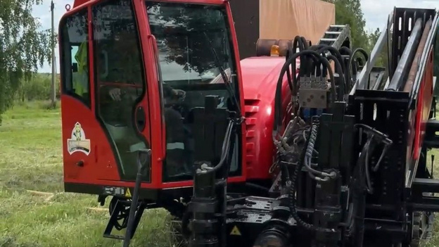    В Кирове началась масштабная модернизация водопроводных сетей