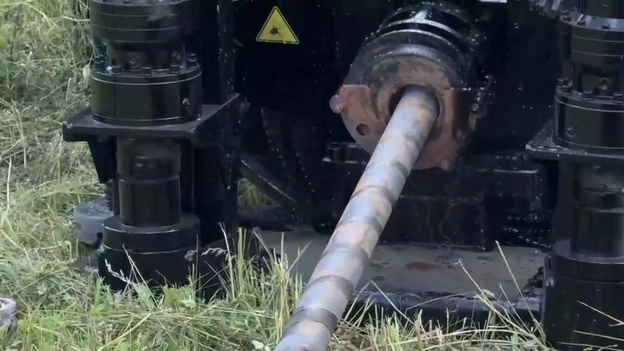    В Кирове началась масштабная модернизация водопроводных сетей