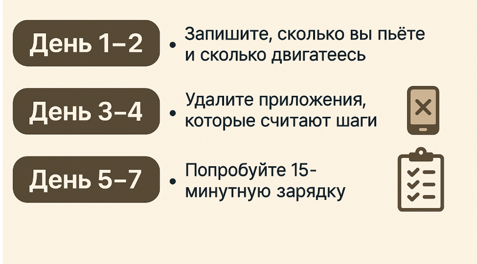 Запоминай