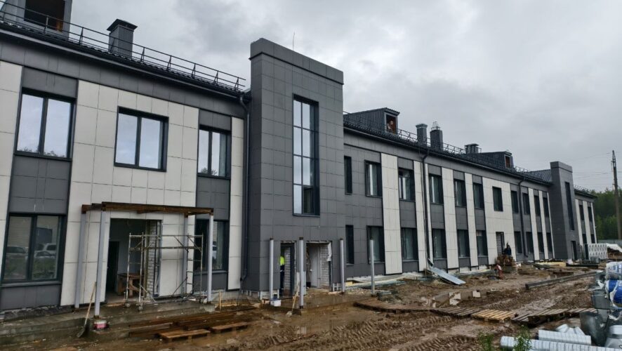    тгк Эльмиры Зариповой