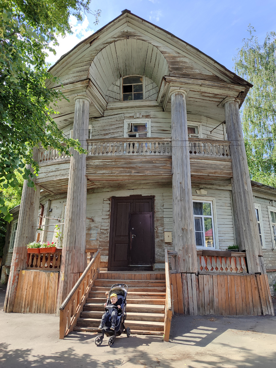 Фото автора