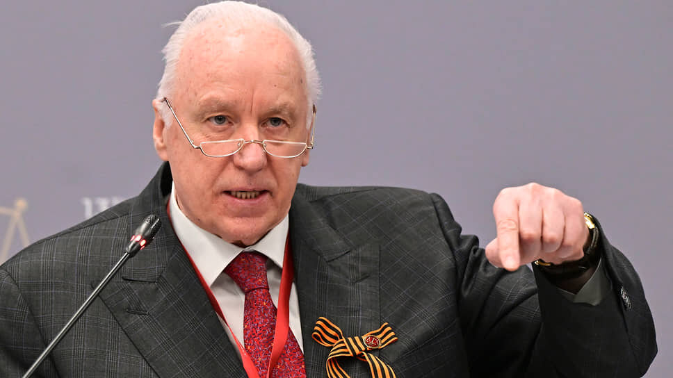 Фото: Алексей Смагин / Коммерсантъ