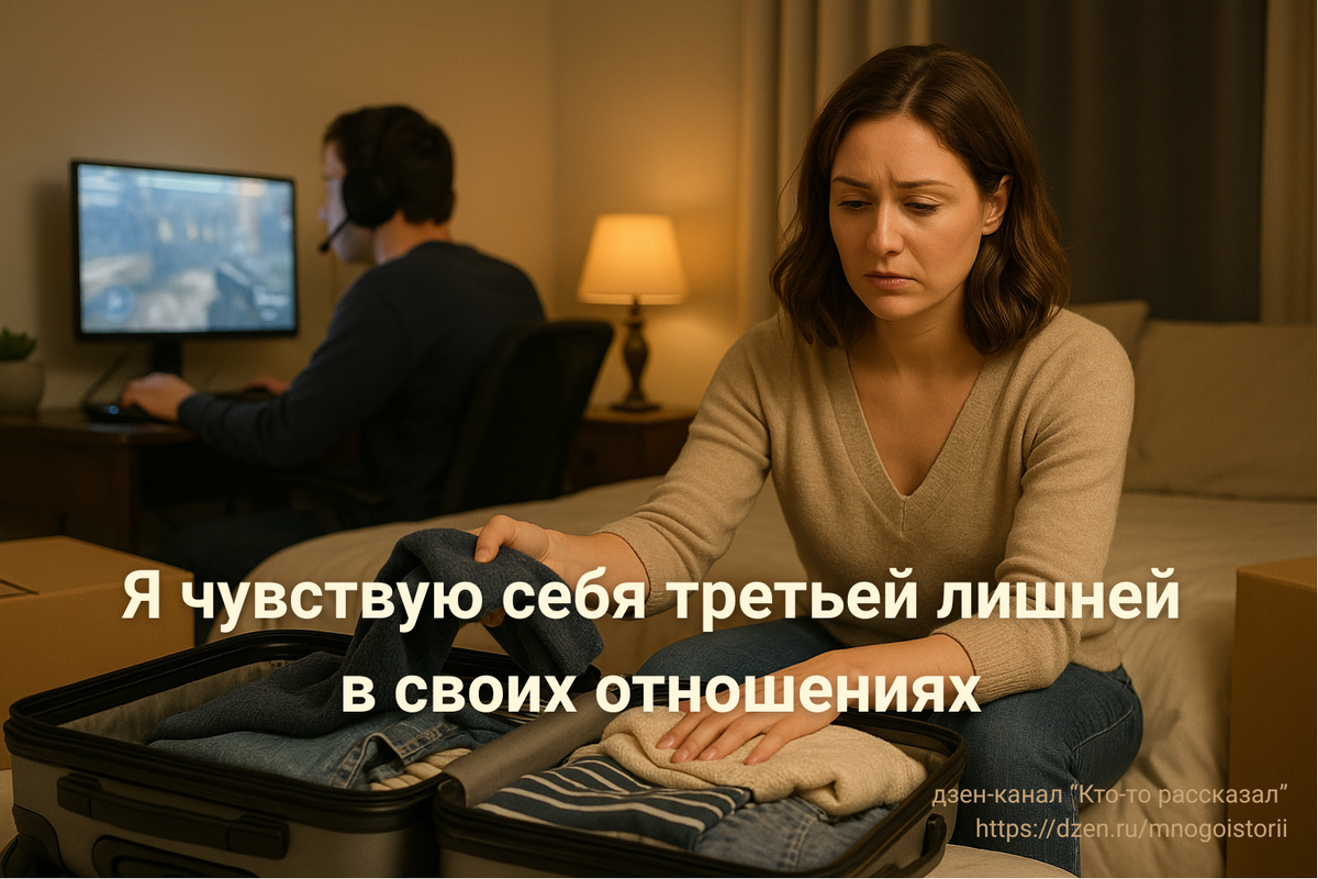 дзен-канал “Кто-то рассказал” https://dzen.ru/mnogoistorii