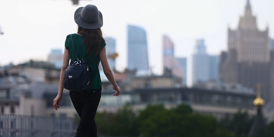    Фото: Агентство "Москва"/Сергей Ведяшкин