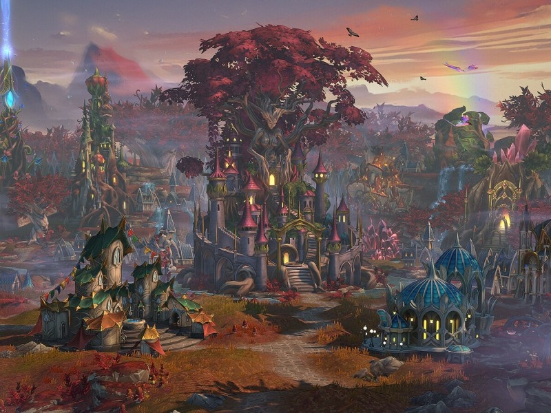    Heroes of Might and Magic: Olden Era получила нового издателя. Игра выйдет в России