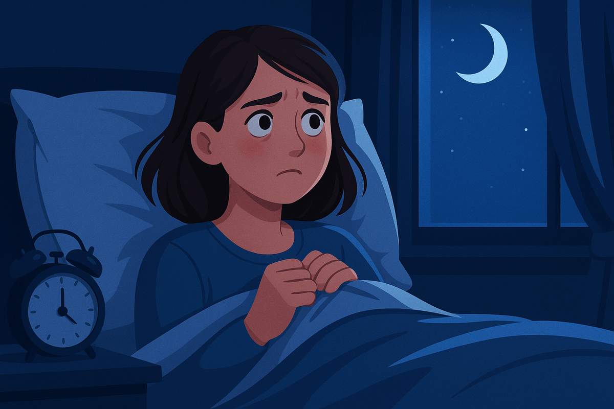    Исследование в Current Biology (2020) показало: кошмары активируют миндалевидное тело и префронтальную кору, улучшая реакцию на угрозы в реальности и снижая тревожность. Но всё же частые кошмары имеют обратный эффект.