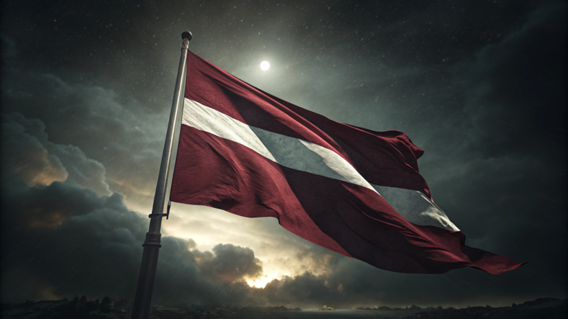    Сгенерировано с помощью ИИ