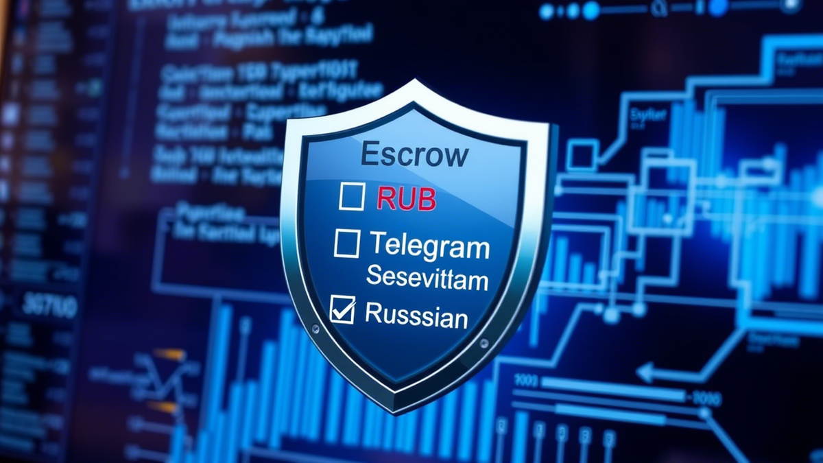 Надёжная P2P-платформа — это прежде всего защита сделки и удобство. Всё это — в Aifory Pro.