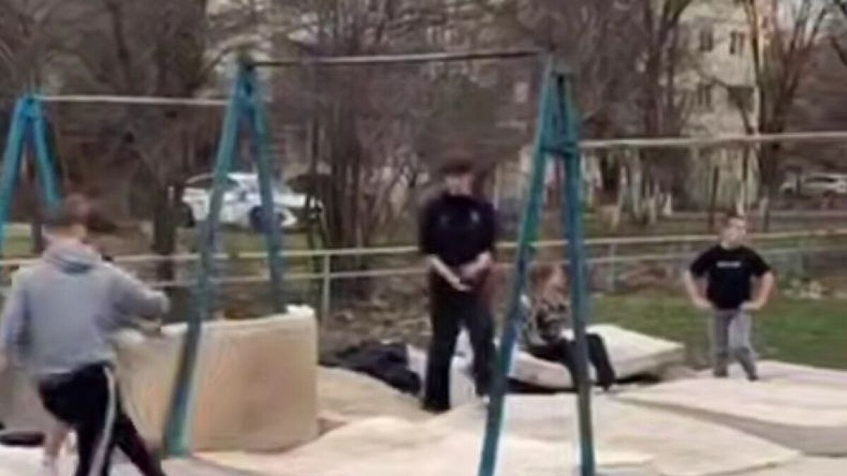    Фото: телеканал «Краснодар»