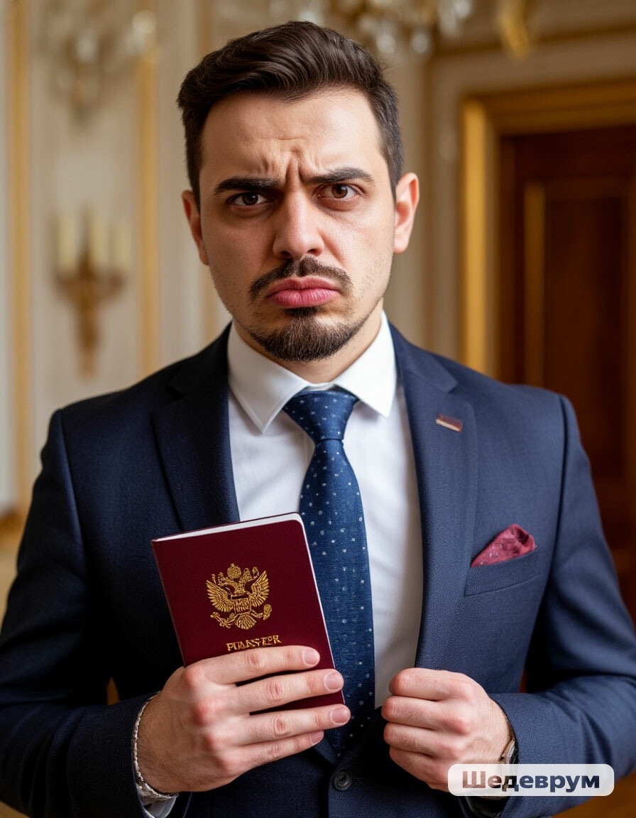 Фото канала Таро Портал. 