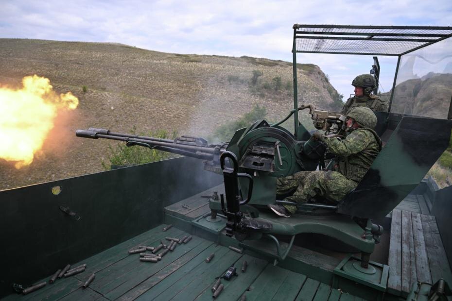    Станислав Красильников/РИА Новости