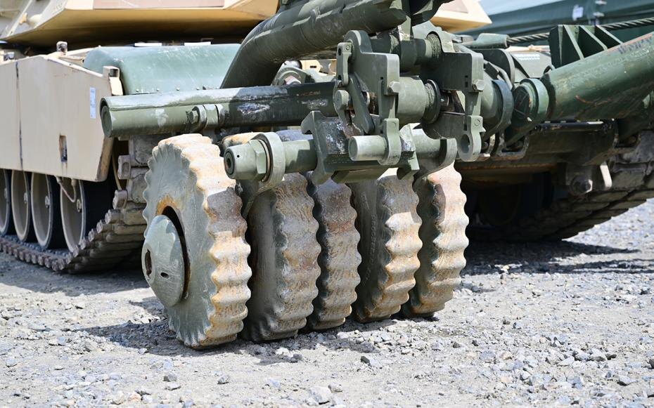    Matthias Merz/dpa/Global Look Press